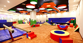 紐約兒童俱樂部