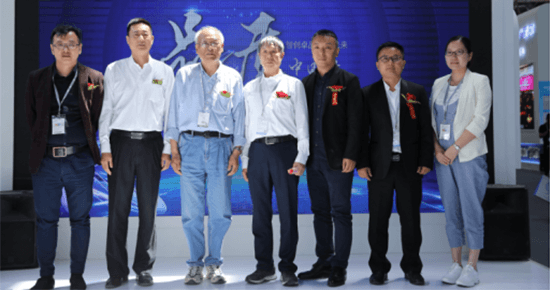 ISH展:瑞典VARKI凈松新風品質中國行首站啟動