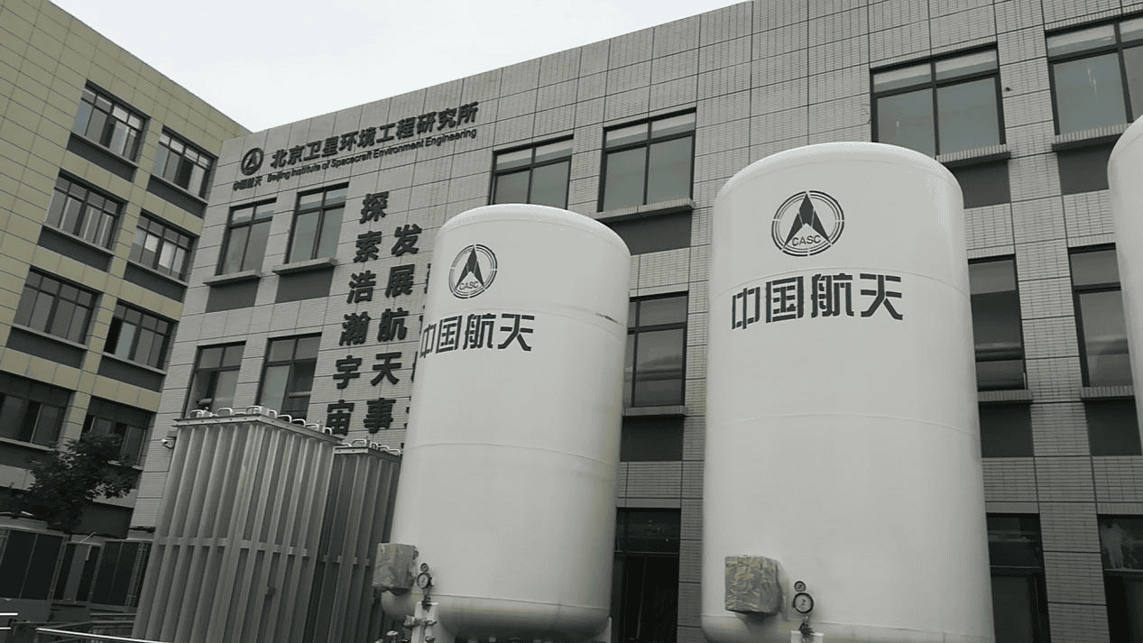 商用全熱交換新風機研究所安裝項目