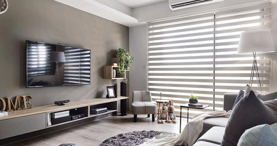 宅在家難道就不會受到空氣污染？