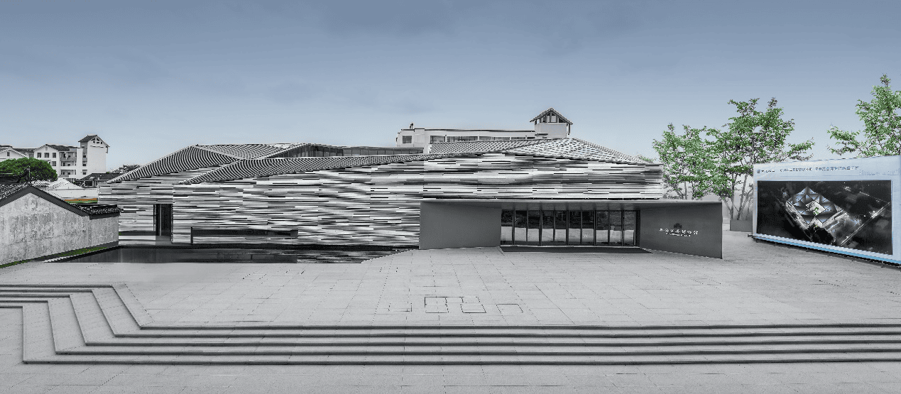 凈松恒溫恒濕機(jī)賦能無錫慈善博物館打造恒溫恒濕空間