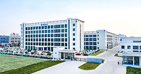 凈松環境恒溫恒濕機助力新創碳谷，打造高端碳纖維生產環境