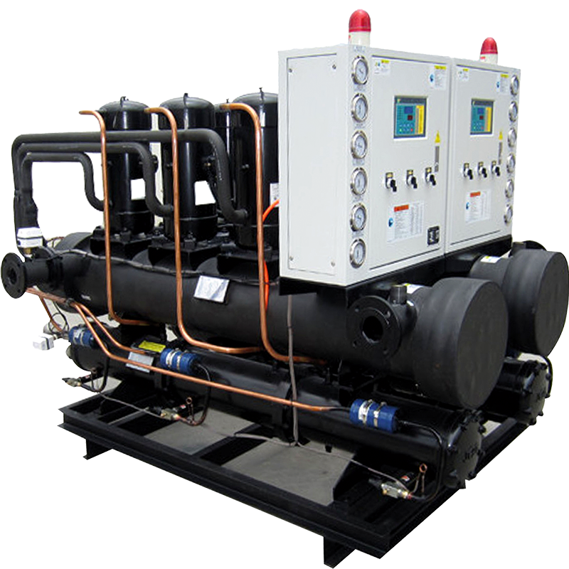 水冷機組/VLSS-100