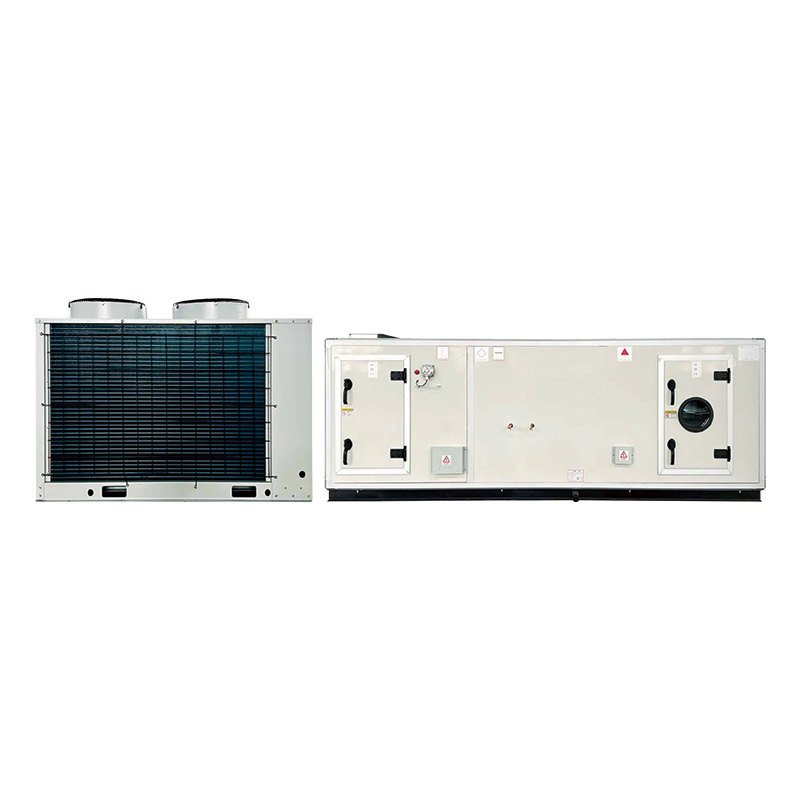 直膨空調(diào)機(jī)組/VZPW080