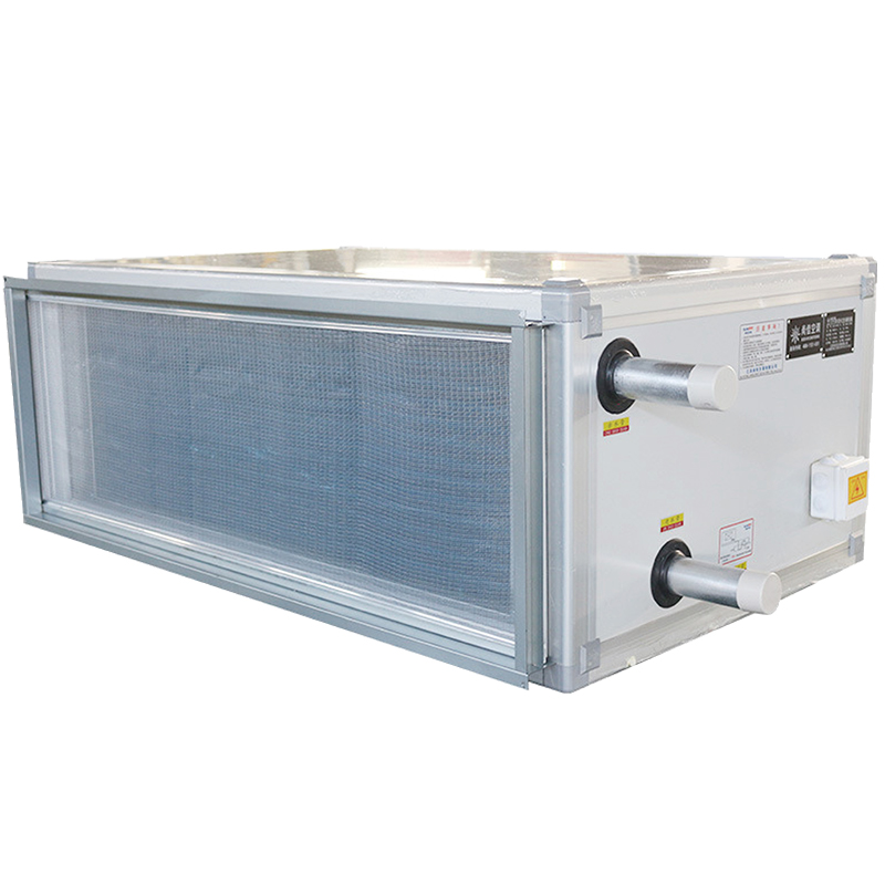 新風(fēng)空調(diào)機組/VSK-D40